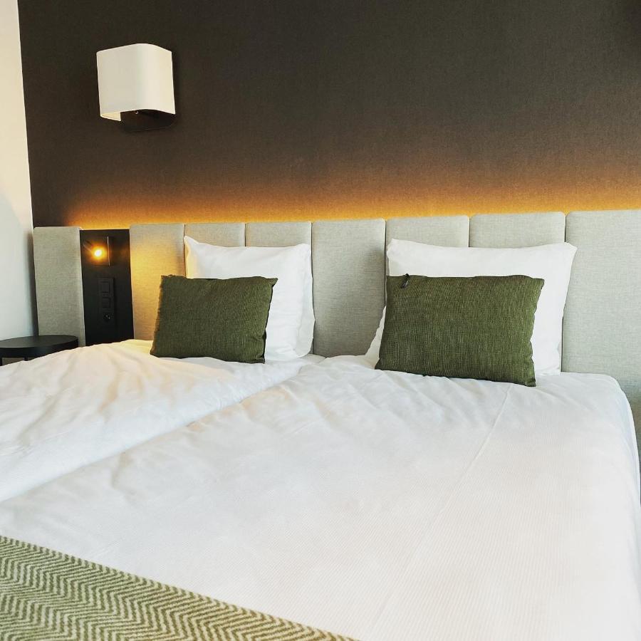 Factory Hotel Беверен Екстер'єр фото