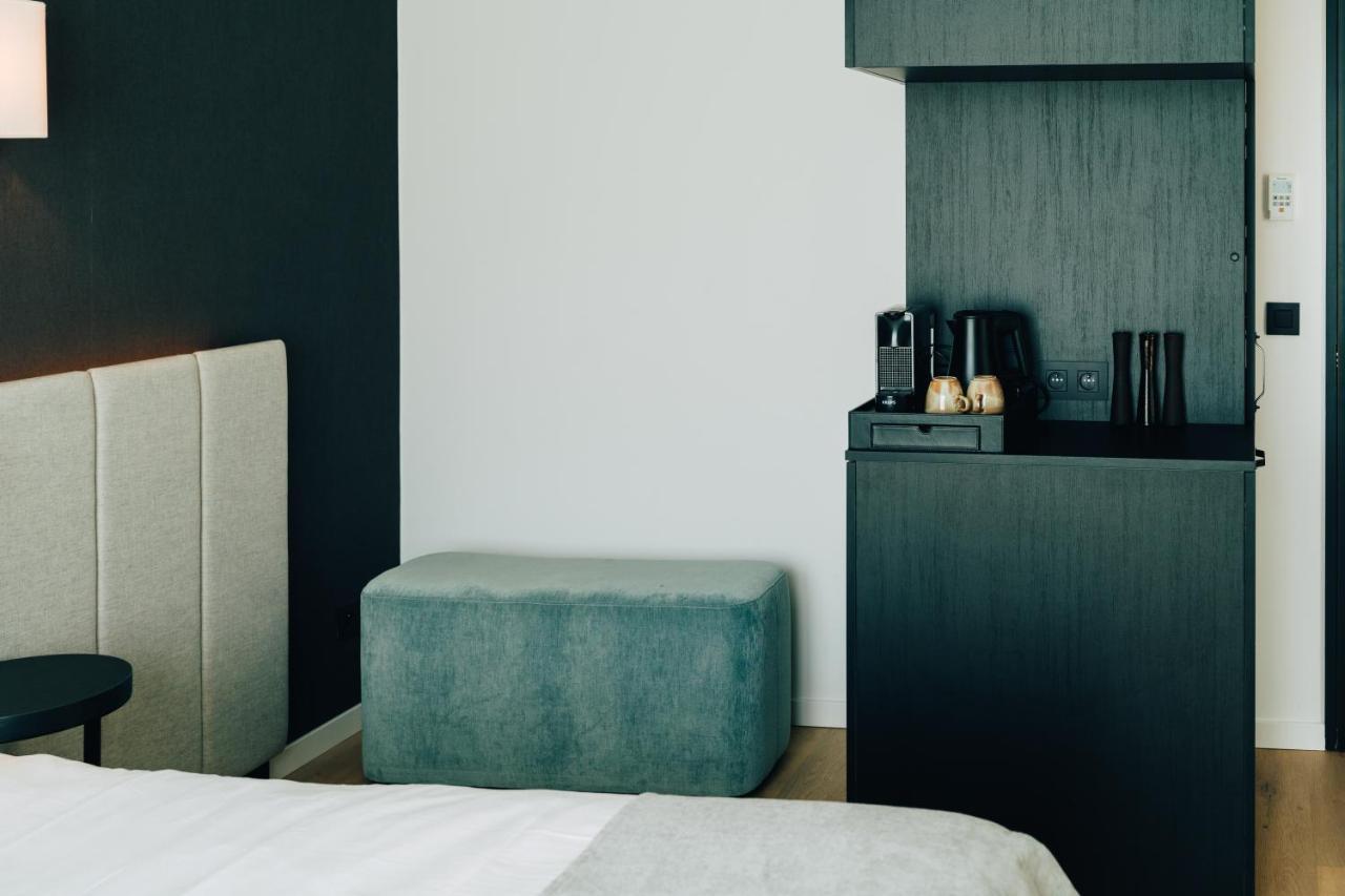 Factory Hotel Беверен Екстер'єр фото