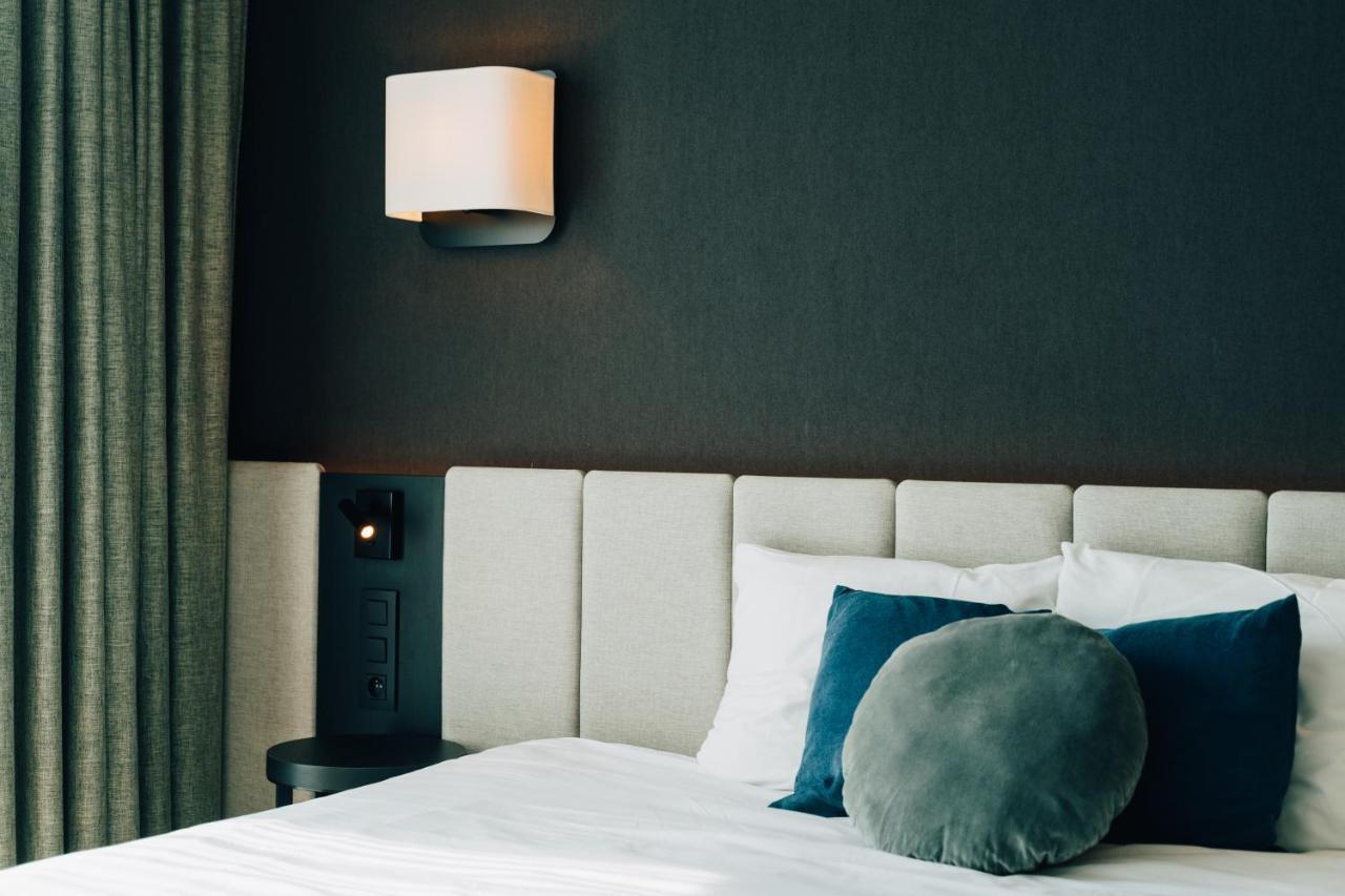 Factory Hotel Беверен Екстер'єр фото