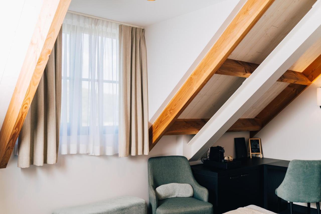 Factory Hotel Беверен Екстер'єр фото