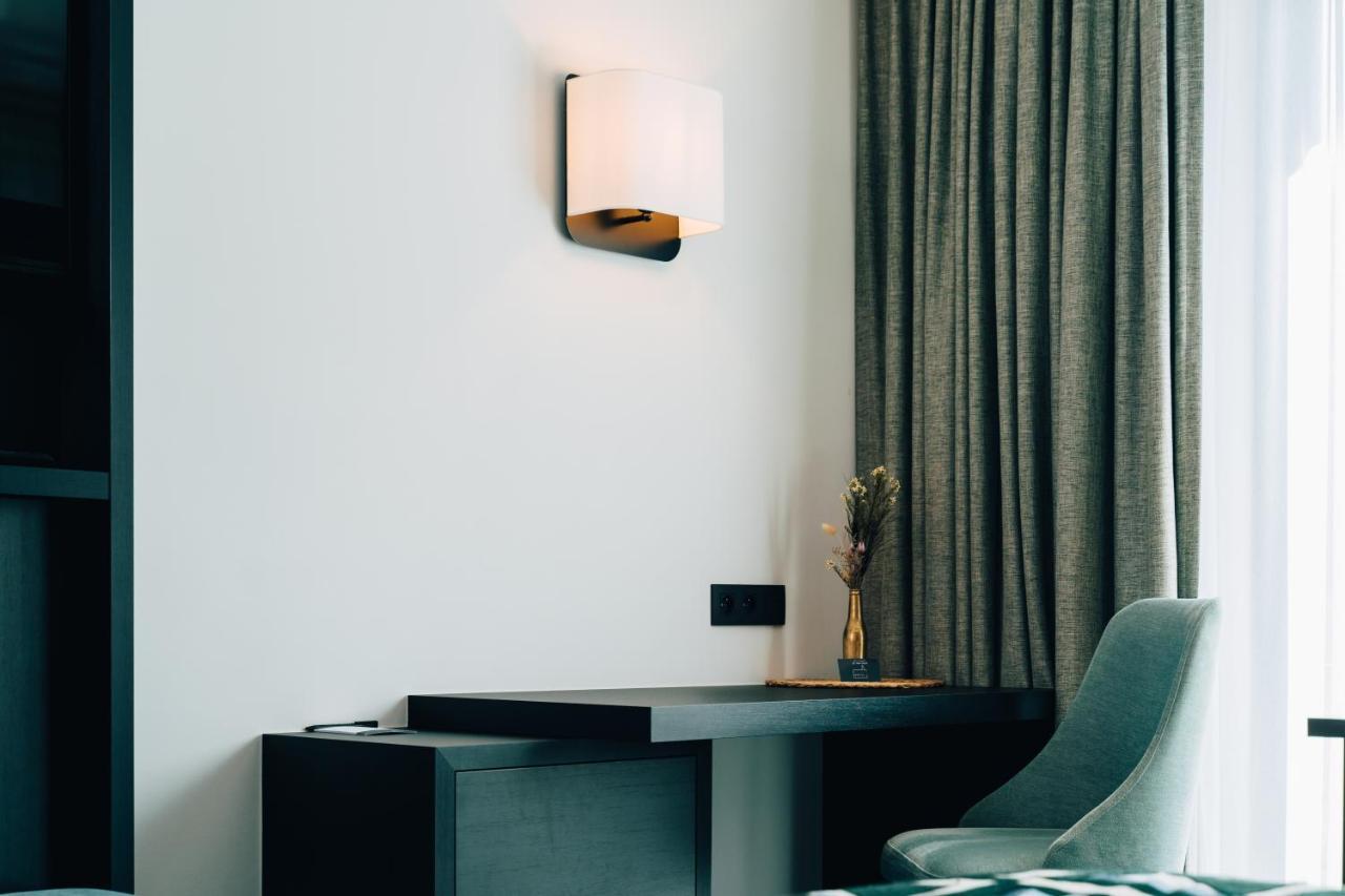 Factory Hotel Беверен Екстер'єр фото