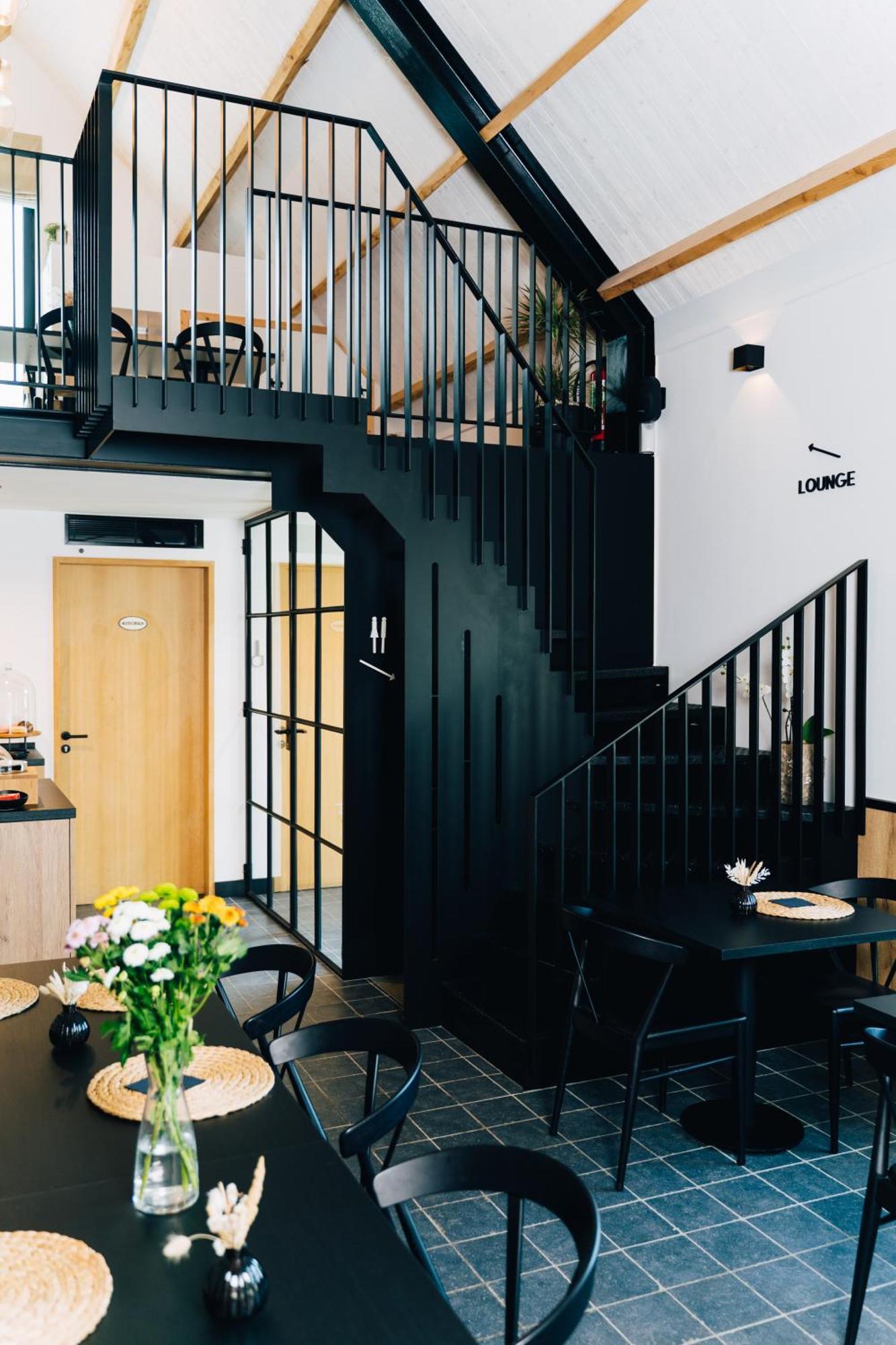 Factory Hotel Беверен Екстер'єр фото