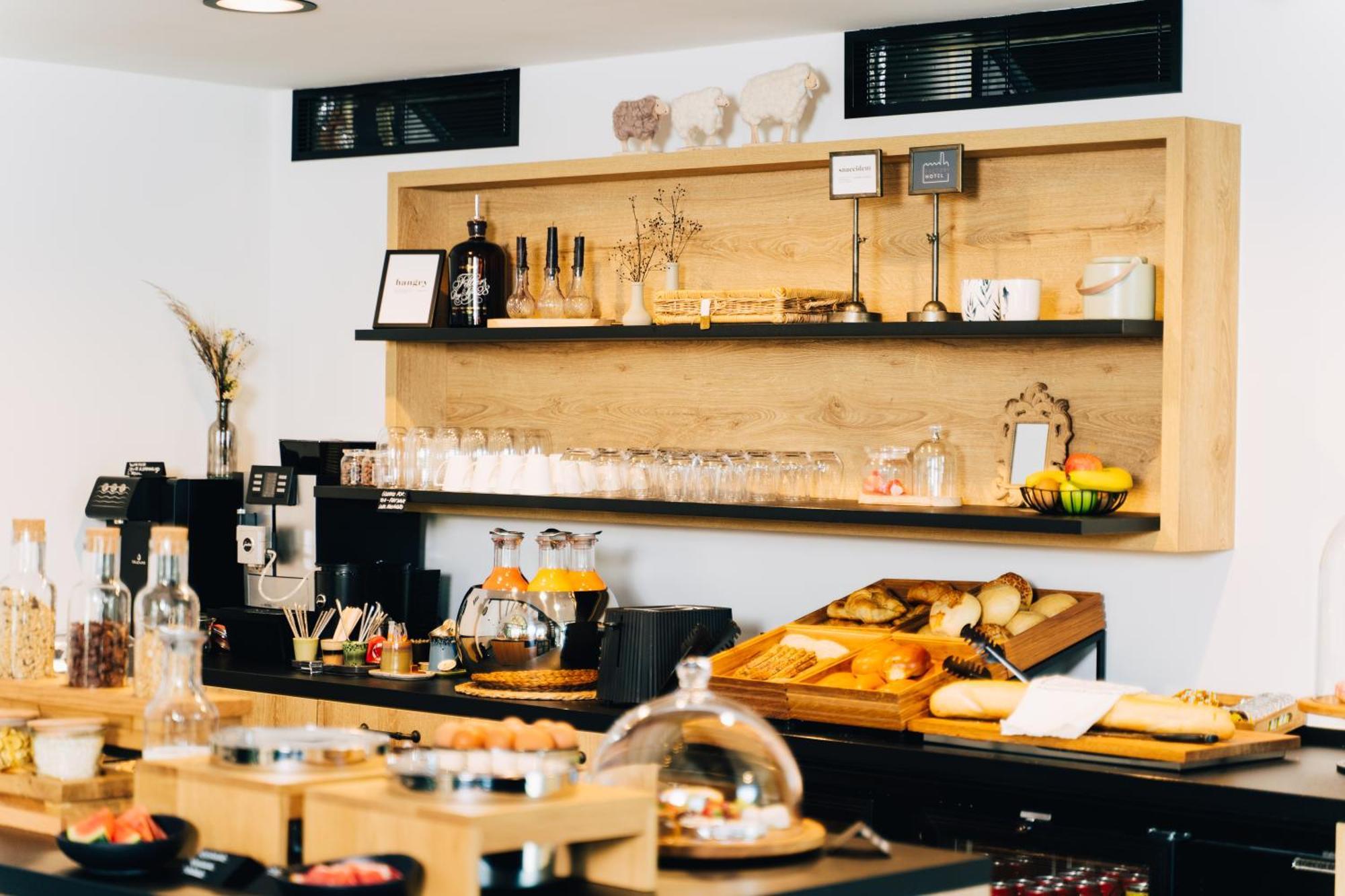 Factory Hotel Беверен Екстер'єр фото
